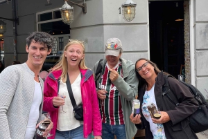 Copenhagen Craft BeerWalk Nørrebro