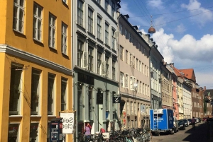 Copenhagen Sights & Stories - 3 hrs Walking Tour