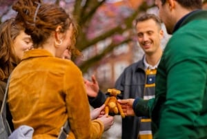 コペンハーゲン：デンマークのデザインと建築を巡るウォーキングツアーをご覧ください