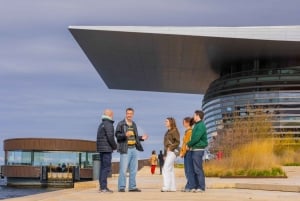 コペンハーゲン：デンマークのデザインと建築を巡るウォーキングツアーをご覧ください