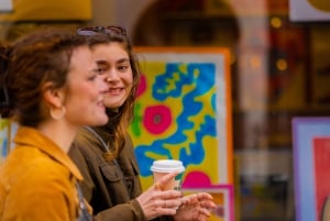 コペンハーゲン：デンマークのデザインと建築を巡るウォーキングツアーをご覧ください