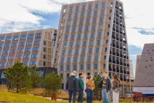 コペンハーゲン：デンマークのデザインと建築を巡るウォーキングツアーをご覧ください