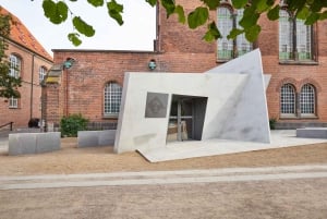 Copenhaga: Ingresso para o Museu Judaico Dinamarquês