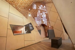 Copenhaga: Ingresso para o Museu Judaico Dinamarquês