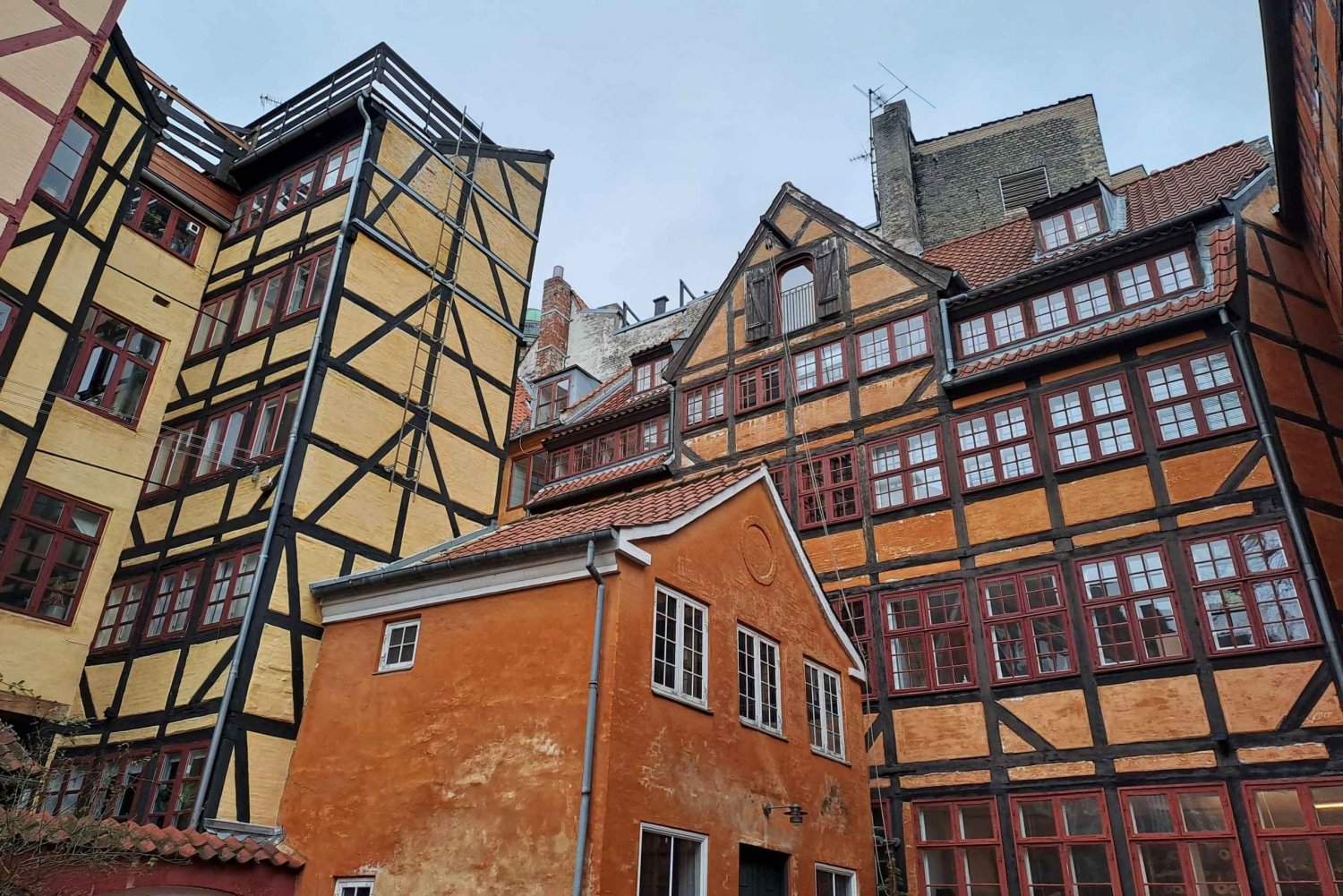 Copenhagen: Discover the life of Hans Christian Andersen
