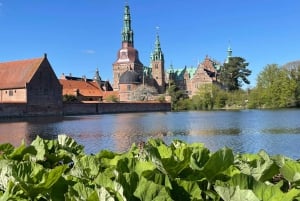 København: Guidet mat-tur på elsykkel med 3 stopp