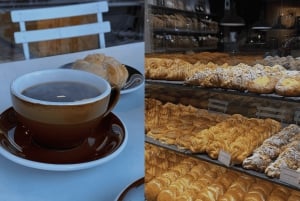 København: Guidet mat-tur på elsykkel med 3 stopp