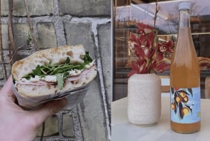 København: Guidet mat-tur på elsykkel med 3 stopp