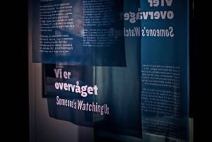 Copenhagen: ENIGMA Museum Day Ticket