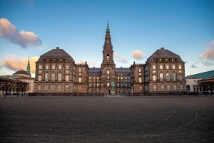 København: Eksklusiv landudflugt fra krydstogthavnen
