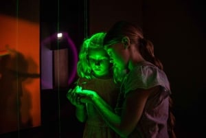 Copenhagen: Experimentarium Science Center Entry Ticket