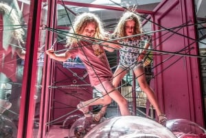 Copenhagen: Experimentarium Science Center Entry Ticket