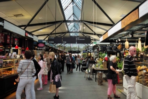 Copenhagen: Food Tour in Multi-Cultural Nørrebro District