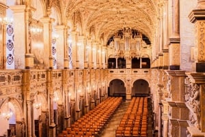 Copenhagen: Frederiksborg Tour in Spanish