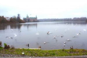 Copenhagen: Frederiksborg Tour in Spanish