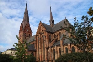 Full-Day Trip to Malmö with Swedish Lunch