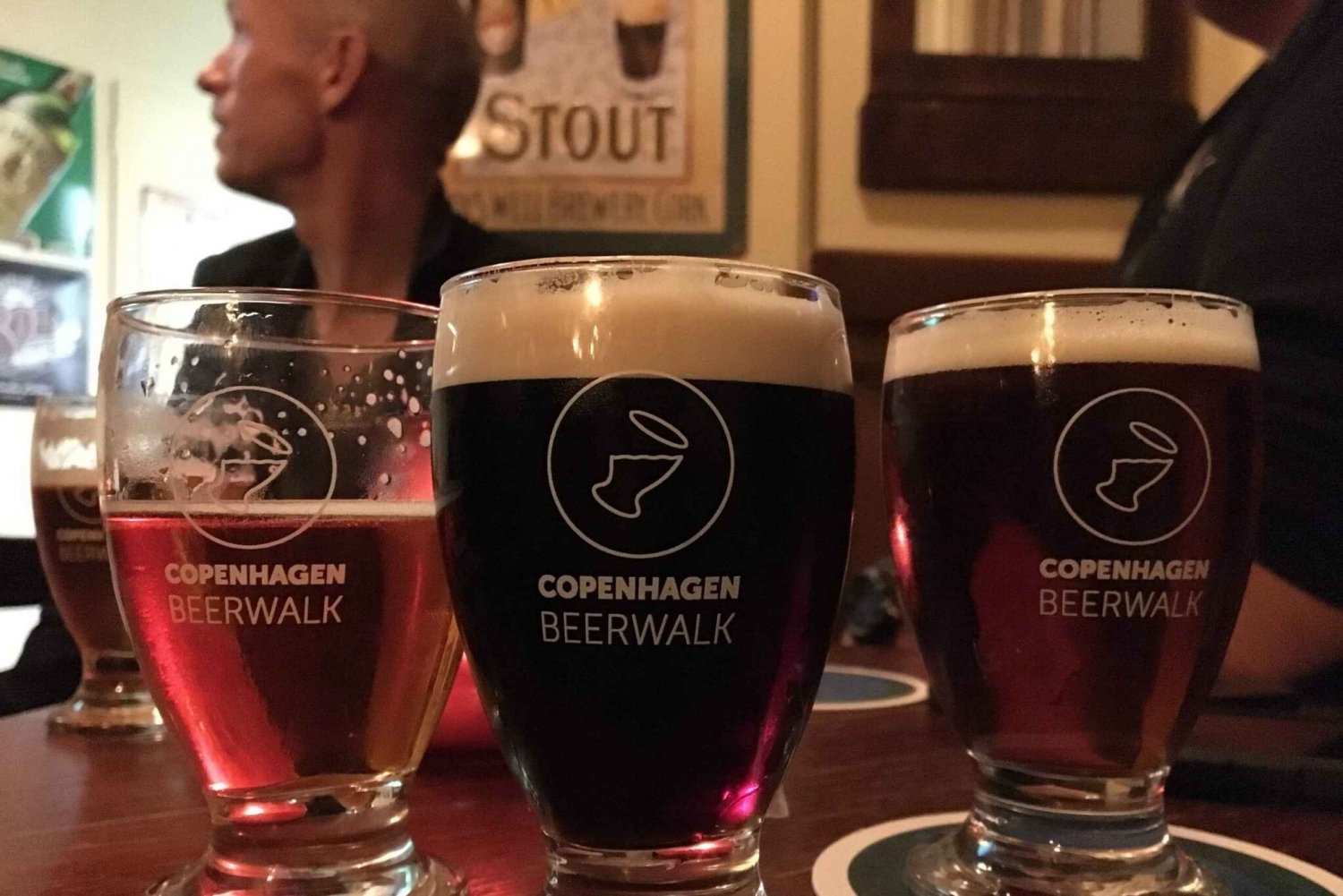 Copenhagen: Self-Guided Beerwalk