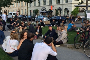 Copenhagen: Self-Guided Beerwalk