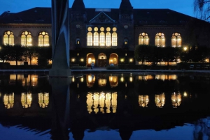 Copenhagen: Guided Christmas Tour by Bicycle