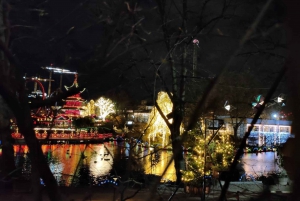 Copenhagen: Guided Christmas Tour by Bicycle
