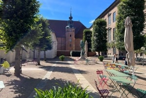 Kopenhagen: Geführte E-Scooter KickBike Tour - Alle Highlights