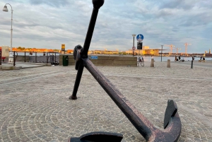 Kopenhagen: Geführte E-Scooter KickBike Tour - Alle Highlights