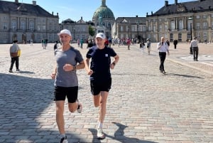 Copenhague : visite guidée en courant avec un habitant de la ville