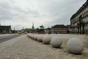 København: Omvisning til fots