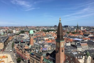 Kopenhagen: begeleide wandeling