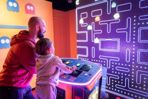 København: Inngangsbillett til Guinness World Records Museum