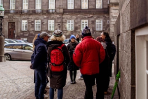 Private Copenhagen Grand Tour for a group of 1 to 15 people