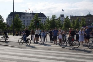 København - høydepunkter og hygge