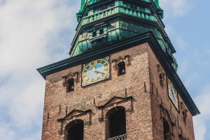 København: Highlights & Secrets Private Walking Tour