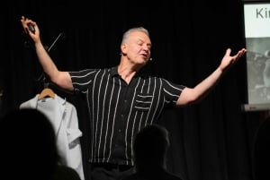 コペンハーゲン：1時間でデンマーク人になる方法 | コメディショー