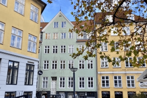 Köpenhamn: Hygge & Highlights Rundvandring med lokal guide