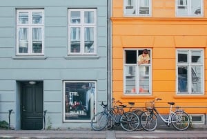 Copenhagen: City Highlights Walking Tour