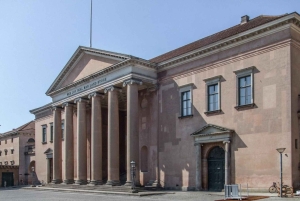 Копенгаген: по следам Сёрена Кьеркегора с местным жителем