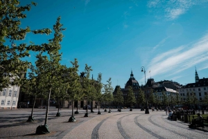 Копенгаген: по следам Сёрена Кьеркегора с местным жителем