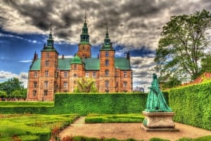 Copenhague : Une promenade parfaite avec un habitant