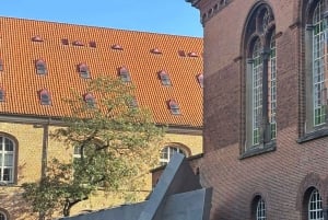 Kopenhaga: zwiedzamy żydowską dzielnicę i Duńskie Muzeum Żydowskie