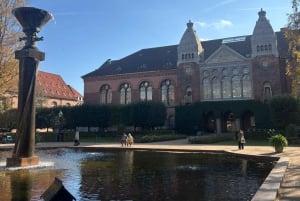 Kopenhaga: zwiedzamy żydowską dzielnicę i Duńskie Muzeum Żydowskie