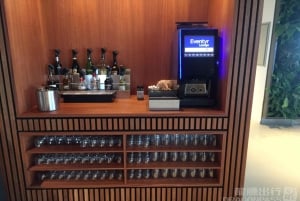 Copenhagen: Kastrup International Airport Lounge Access