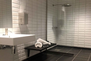 Copenhagen: Kastrup International Airport Lounge Access
