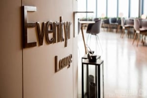 Copenhagen: Kastrup International Airport Lounge Access
