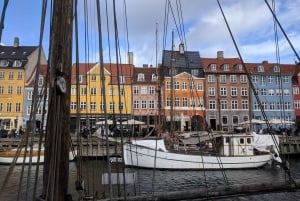 Copenhagen: Little Mermaid Outdoor Escape Game
