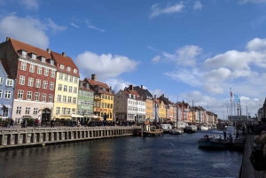 Copenhagen: Little Mermaid Outdoor Escape Game