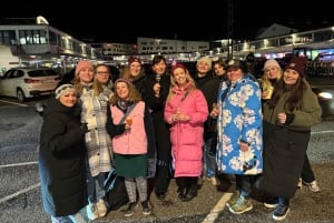 Kopenhagen: Mikkeller Winter Craft BeerWalk