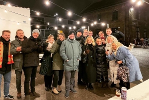 Copenhague: Mikkeller Winter Craft BeerWalk