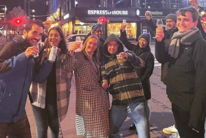 Copenhague: Mikkeller Winter Craft BeerWalk