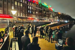Copenhague: Mikkeller Winter Craft BeerWalk